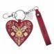 Faux Leather Cross-Stitch Kit &ndash; &ldquo;Bag Charm &ndash; Crimea Region&rdquo; FLHL-159 FLHL-159 photo 2