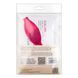 Faux Leather Thread Embroidery Kit &ndash; &ldquo;Hair Clip &ndash; Awakening of the Fire&rdquo; FLHL-099 Fuchsia FLHL-099 photo 6