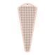 Faux Leather Embroidery Blank "Scissors Case" FLBE(BB)-079 Pink FLBE(BB)-079 photo 5