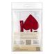 Faux Leather Cross-Stitch Kit &ndash; &ldquo;Bag Charm &ndash; Crimea Region&rdquo; FLHL-159 FLHL-159 photo 6