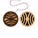 Needle Minder &ndash; &ldquo;Wooden, Double-Sided&rdquo; FLMH-039(W) FLMH-039(W) photo 2