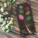 Bead Organizer Box &ndash; &ldquo;Leafy Branch&rdquo;, With Clear Lid FLZB-046 FLZB-046 photo 3