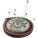 Pincushion Kit &ndash; &ldquo;Gentle Flower&rdquo; FLTL-024 FLTL-024 photo 3