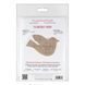 Wooden Embroidery Blank &ndash; &ldquo;Bird&rdquo; FLBE(K)-009 FLBE(K)-009 photo 2