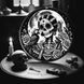 Cross-Stitch Pattern &ndash; "Beyond the Death" WLP-033 WLP-033 photo 7