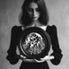 Cross-Stitch Pattern &ndash; "Beyond the Death" WLP-033 WLP-033 photo 5