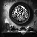 Cross-Stitch Pattern &ndash; "Beyond the Death" WLP-033 WLP-033 photo 4