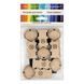 Floss Bobbins &ndash; &ldquo;Seashell&rdquo; FLC-071(S) (10 pcs) FLC-071(S) photo 3