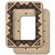 Magnetic Embroidery Frame (6.5 &times; 9 cm inner size) FLMP-031 FLMP-031 photo 6