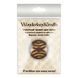 Needle Minder &ndash; &ldquo;Wooden, Double-Sided&rdquo; FLMH-039(W) FLMH-039(W) photo 3