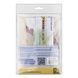 Plastic Cross-Stitch Kit &ndash; "Pitaya" (Double-Sided) FLX-060 FLX-060 photo 9
