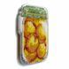 Plastic Cross-Stitch Kit &ndash; "Peach Jam" (Double-Sided) FLX-101 FLX-101 photo 6
