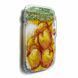 Plastic Cross-Stitch Kit &ndash; "Peach Jam" (Double-Sided) FLX-101 FLX-101 photo 5
