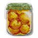 Plastic Cross-Stitch Kit &ndash; "Peach Jam" (Double-Sided) FLX-101 FLX-101 photo 4
