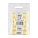 Beading Thread FLT-005 S &ndash; &ldquo;Yellow&rdquo; 5&times;100m FLT-005 S photo 1