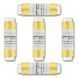 Beading Thread FLT-005 S &ndash; &ldquo;Yellow&rdquo; 5&times;100m FLT-005 S photo 2