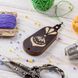 Needle Threader &ldquo;Spring Drop&rdquo; FLNT-009 FLNT-009 photo 1