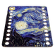 Floss Organizer &ndash; &ldquo;Starry Night, Rectangular&rdquo; FLZ(P)-029 FLZ(P)-029 photo 3