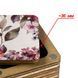 Thread Catcher Square &ndash; &ldquo;Flowers&rdquo; FLZB(N)-105 FLZB(N)-105 photo 4