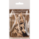 Decoration blank FLC-002 (5 pieces) FLC-002 photo 3