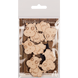 Decoration blank FLC-032 (5 pieces) FLC-032 photo 3