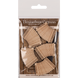 Decoration blank FLC-232 (5 pieces) FLC-232 photo 3