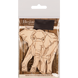 Decoration blank FLC-332 FLC-332 photo 3