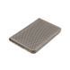 Faux Leather Embroidery Blank &ndash; &ldquo;ID Card Cover&rdquo; FLBE(BB)-031 Beige FLBE(BB)-031 photo 4