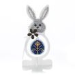 Bead Embroidery Kit (Plastic Base) &ndash; &ldquo;Spring Bunny&rdquo; FLPL-113 FLPL-113 photo 8