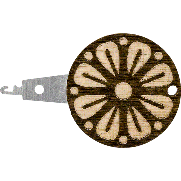 Needle Threader &ldquo;Daisy&rdquo; FLNT-010