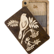 Magnetic Needle Case Rectangular &ndash; &ldquo;Bird&rdquo; FLZB(N)-034 FLZB(N)-034 photo 2