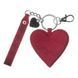 Faux Leather Cross-Stitch Kit &ndash; &ldquo;Bag Charm &ndash; Lviv Region&rdquo; FLHL-160 FLHL-160 photo 4