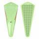 Faux Leather Embroidery Blank "Scissors Case" FLBE(BB)-080 Light Green FLBE(BB)-080 photo 3