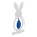 Bead Embroidery Kit (Plastic Base) &ndash; &ldquo;Spring Bunny&rdquo; FLPL-113 FLPL-113 photo 5