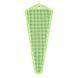 Faux Leather Embroidery Blank "Scissors Case" FLBE(BB)-080 Light Green FLBE(BB)-080 photo 5