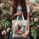 Cross-Stitch Pattern &ndash; "Floral Harmony" WLP-099 WLP-099 photo 9
