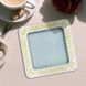 Magnetic Embroidery Frame (10 &times; 10 cm inner size) FLMP-035 FLMP-035 photo 1