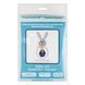 Bead Embroidery Kit (Plastic Base) &ndash; &ldquo;Spring Bunny&rdquo; FLPL-113 FLPL-113 photo 7