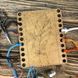 Wooden Embroidery Blank &ndash; &ldquo;Thread Organizer&rdquo; FLHW-016 FLHW-016 photo 6