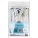 Bead Embroidery Kit (Plastic Base) &ndash; &ldquo;Spring Bunny&rdquo; FLPL-113 FLPL-113 photo 8