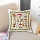 Cross-Stitch Pattern &ndash; "Mushroom Variety" WLP-061 WLP-061 photo 8