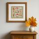 Cross-Stitch Pattern &ndash; "Mushroom Variety" WLP-061 WLP-061 photo 5