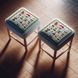 Cross-Stitch Pattern &ndash; "Mushroom Variety" WLP-061 WLP-061 photo 9