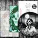 Cross-Stitch Pattern &ndash; "From the Depths" WLP-034 WLP-034 photo 14