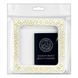 Magnetic Embroidery Frame (10 &times; 10 cm inner size) FLMP-035 FLMP-035 photo 7