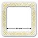 Magnetic Embroidery Frame (10 &times; 10 cm inner size) FLMP-035 FLMP-035 photo 4