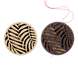 Needle Minder &ndash; &ldquo;Wooden, Double-Sided&rdquo; FLMH-046(W) FLMH-046(W) photo 2