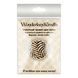 Needle Minder &ndash; &ldquo;Wooden, Double-Sided&rdquo; FLMH-046(W) FLMH-046(W) photo 3