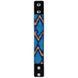 Faux Leather Bead Embroidery Kit &ndash; &ldquo;Bracelet&rdquo; (3 &times; 22 cm) FLBB-029 Black FLBB-029 photo 4