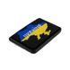 Faux Leather Bead Embroidery Kit &ndash; &ldquo;ID Card Cover&rdquo; FLBB-064 Black FLBB-064 photo 4